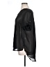 Truth 100% Polyester Black Short Sleeve T-Shirt Size 1X - photo 5