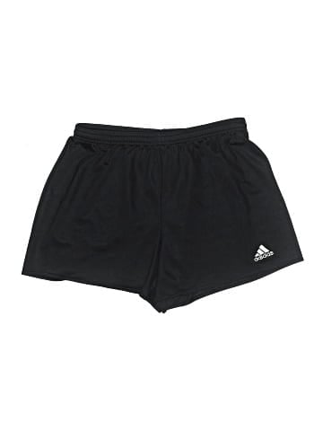 Adidas Athletic Shorts (view 1)