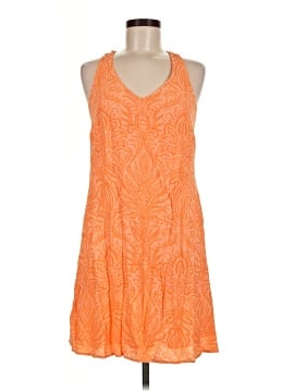 Ann Taylor LOFT Casual Dress (view 1)