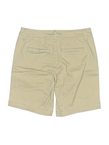 Aeropostale Khaki Shorts (view 2)
