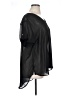 Truth 100% Polyester Black Short Sleeve T-Shirt Size 1X - photo 4