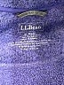 L.L.Bean 100% Polyester Blue Cardigan Size S - photo 7