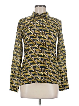 Weekend Max Mara Long Sleeve Blouse