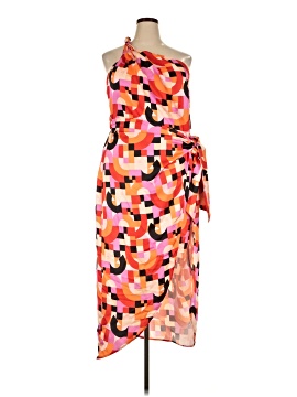 ELOQUII Cocktail Dress (view 1)