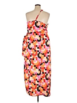 ELOQUII Cocktail Dress (view 2)