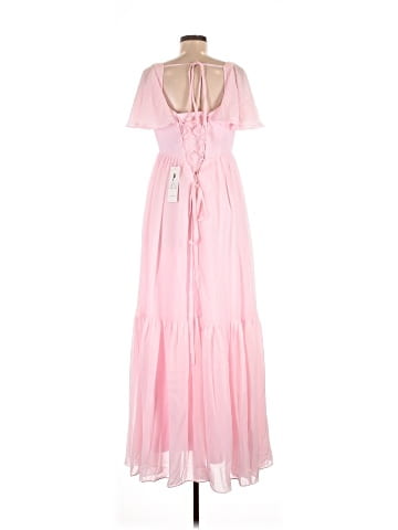 Wear Your Love Cocktail Dress (view 2)