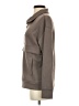 GAIAM Brown Pullover Sweater Size XS - photo 5