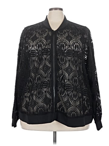 Torrid Jacket (view 1)