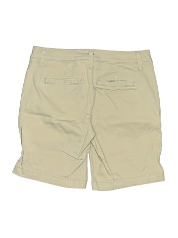 Aeropostale Khaki Shorts (view 2)