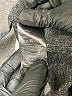 H&M Stars Gray Pullover Sweater Size XL - photo 8