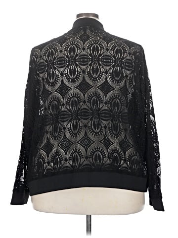 Torrid Jacket (view 2)