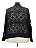 Torrid Black Jacket Size 5X Plus (6) - photo 2