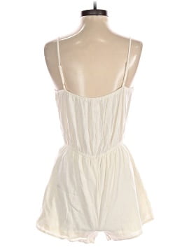 Kingston Grey Romper (view 2)