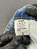 Assorted Brands Blue Denim Shorts Size S - photo 3