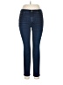 Express Blue Jeans Size 12 Reg - photo 1