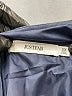 Just Fab Gray Casual Dress Size 2X - photo 7