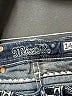 Miss Me Silver Jeans Size 14 - photo 3