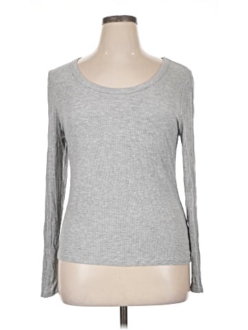 1.State Long Sleeve T-Shirt (view 1)