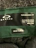 Oakley 100% Polyester Green Snow Pants Size S - photo 7