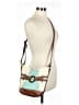 BOC 100% Cotton Tan Crossbody Bag One size - photo 2