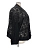 Torrid Black Jacket Size 5X Plus (6) - photo 4