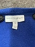 Fashion Bug Blue Long Sleeve Blouse Size 1X - photo 7