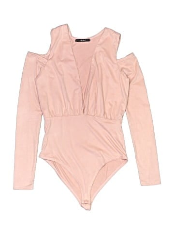 Forever Bodysuit (view 1)