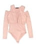 Forever Pink Bodysuit Size S - photo 1