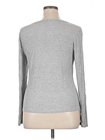 1.State Long Sleeve T-Shirt (view 2)