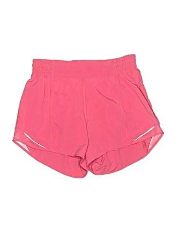 Lululemon Athletica Athletic Shorts (view 1)
