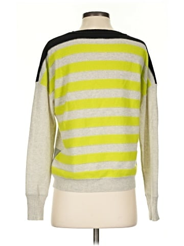 Diane von Furstenberg Cashmere Pullover Sweater (view 2)