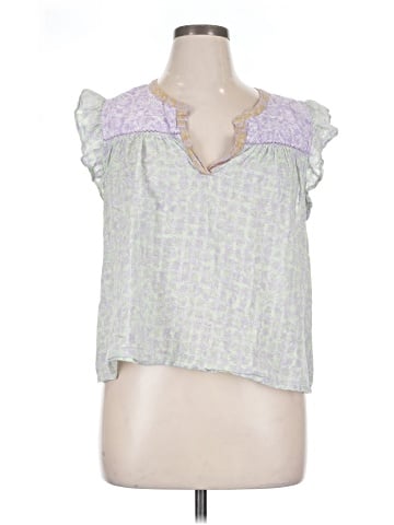 Roller Rabbit Sleeveless Blouse (view 1)
