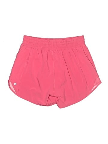Lululemon Athletica Athletic Shorts (view 2)