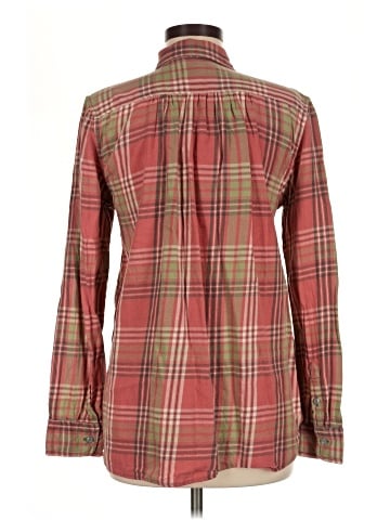 Denim & Supply Ralph Lauren Long Sleeve Button-Down Shirt (view 2)