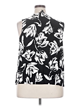 INC International Concepts Sleeveless Blouse (view 2)