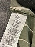 Halston Print Green Casual Dress Size XS - photo 8