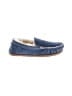 L.L.Bean Blue Flats Size 10 - photo 1