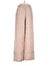 Zara Stripes Tan Casual Pants Size XS - photo 1