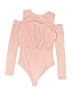Forever Pink Bodysuit Size S - photo 2