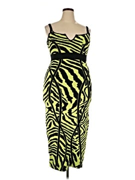 Fashion Nova Cocktail Dress (view 1)