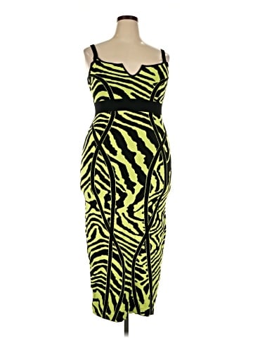 Fashion Nova Cocktail Dress (view 1)