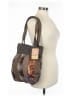 Assorted Brands Gray Tote One size - photo 2