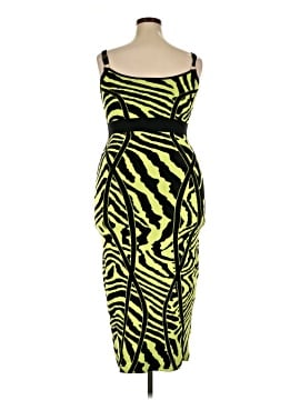Fashion Nova Cocktail Dress (view 2)