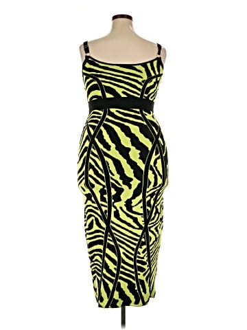 Fashion Nova Cocktail Dress (view 2)