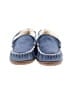 L.L.Bean Blue Flats Size 10 - photo 2
