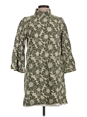 Buru Casual Dress (view 1)