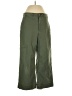 Old Navy Green Cargo Pants Size 4 Petite - photo 1