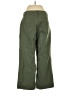 Old Navy Green Cargo Pants Size 4 Petite - photo 2