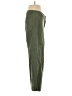 Old Navy Green Cargo Pants Size 4 Petite - photo 4