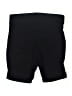 Torrid Solid Black Athletic Shorts Size 1X Plus (1) - photo 2